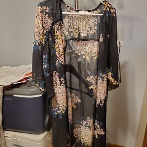 Kimono